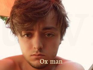 Ox_man