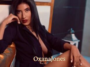 OxanaJones