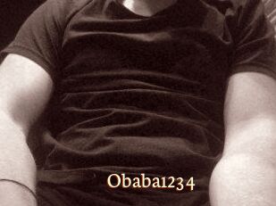 Obaba1234