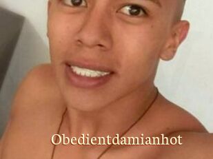 Obedientdamianhot