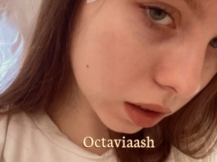 Octaviaash