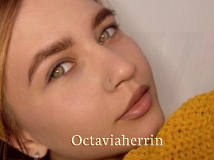 Octaviaherrin