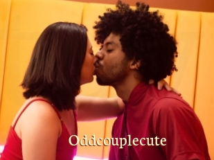 Oddcouplecute