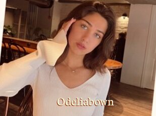 Odeliabown