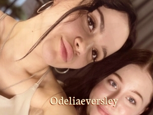 Odeliaeversley