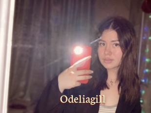 Odeliagill