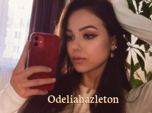 Odeliahazleton