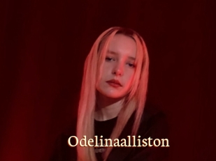 Odelinaalliston