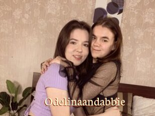 Odelinaandabbie