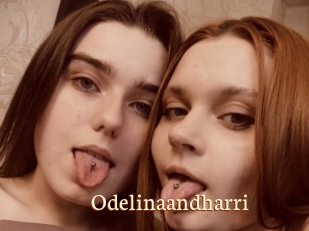 Odelinaandharri