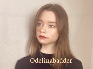 Odelinabadder