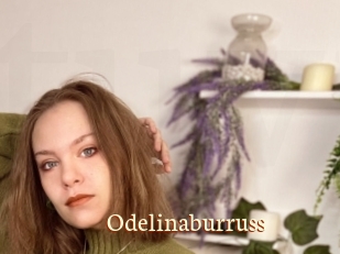 Odelinaburruss