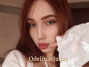 Odelinaclutter