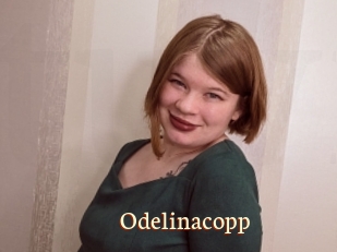 Odelinacopp