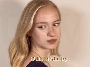 Odelinadarby