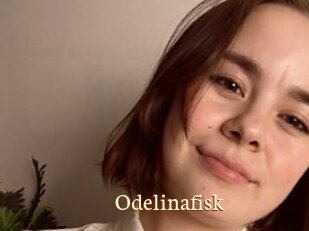 Odelinafisk