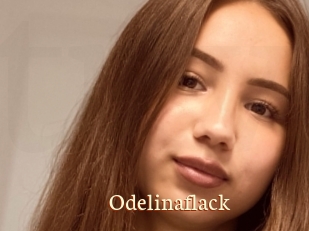 Odelinaflack