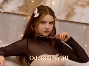 Odelinahartill