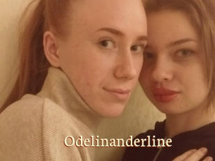 Odelinanderline