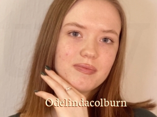 Odelindacolburn