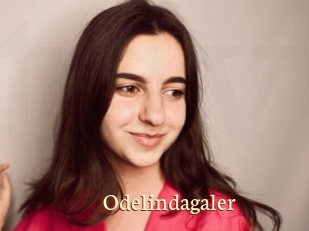 Odelindagaler