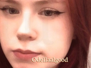 Odellaalgood