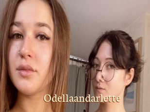 Odellaandarlette