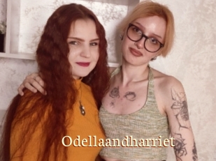 Odellaandharriet