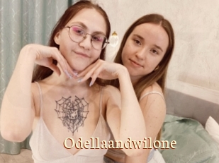 Odellaandwilone