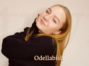 Odellabish