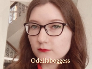 Odellaboggess