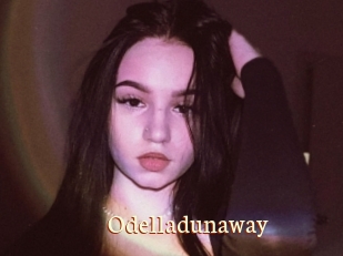 Odelladunaway