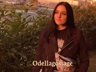 Odellagossage