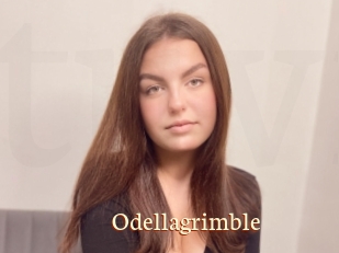 Odellagrimble