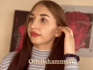 Odellahammett