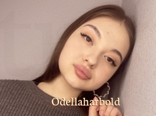 Odellaharbold