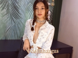 Odellahargus