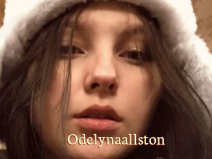 Odelynaallston