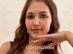 Odelynaboor