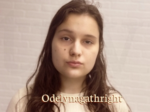 Odelynagathright