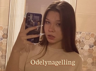 Odelynagelling