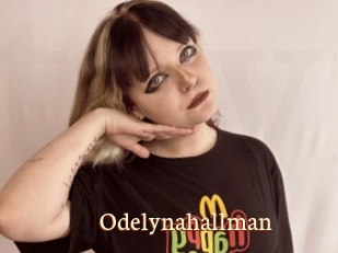 Odelynahallman