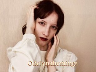 Odelynahemings