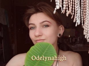 Odelynahigh