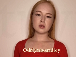 Odelynboardley