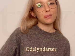 Odelyndarter