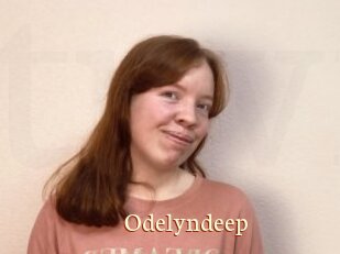 Odelyndeep