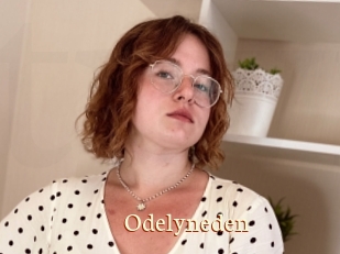 Odelyneden