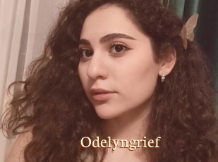 Odelyngrief