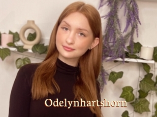 Odelynhartshorn